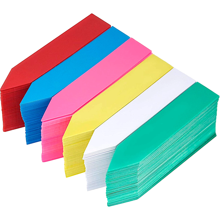 PVC Tip Label 2x12cm (500 units)