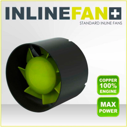 Garden Highpro Inline Extractor