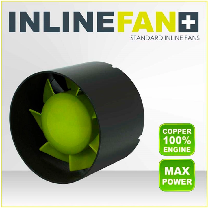 Garden Highpro Inline Extractor