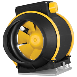 Max-Fan Pro Series Extractor