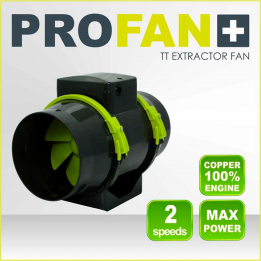 TT Garden Highpro Extractor