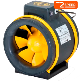 Extractor Max-Fan Pro EC