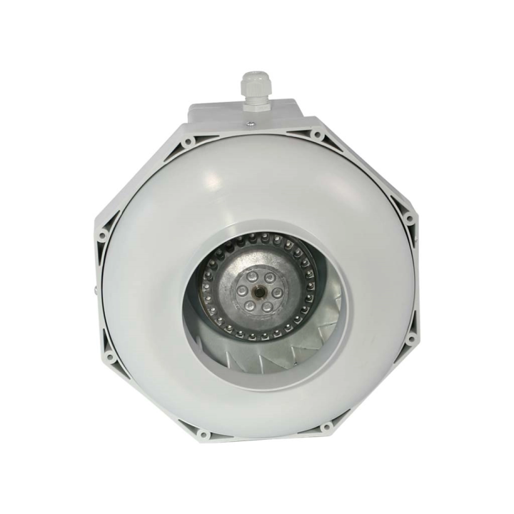 Can-Fan RK Extractor