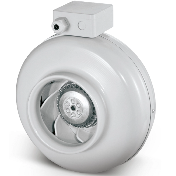 Can-Fan RS Extractor