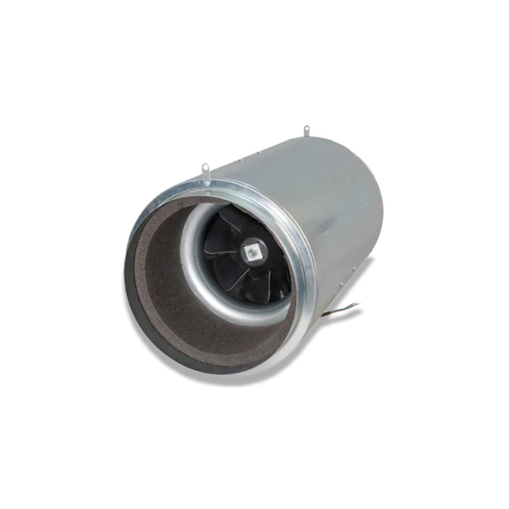 Extractor-Silenciador Metalico Iso-Max 315mm (2380m3/h)