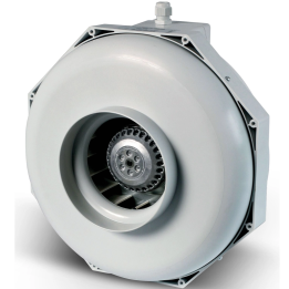 Can-Fan RKW Extractor (Integrated Temperature Control)