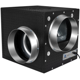 Clivex EPP Extractor Box