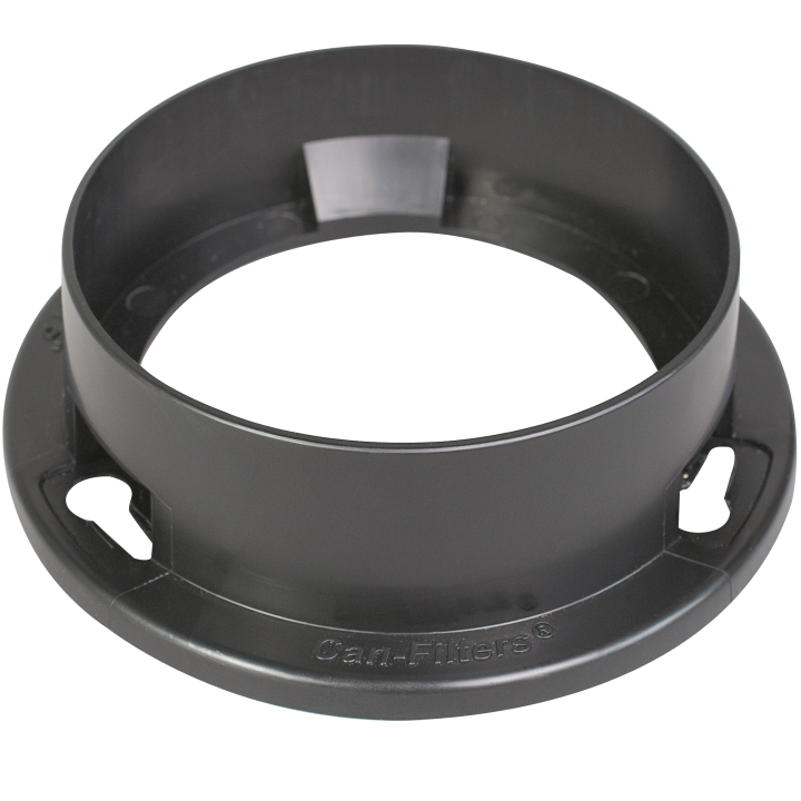 Plastic Mouth Can-Lite Filters