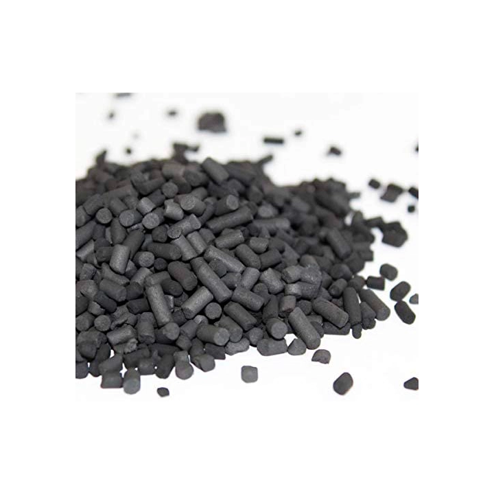Active Carbon Pellet CKV-3 / CKV-4 8Kg