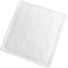 Camisa Can-Lite Plástico