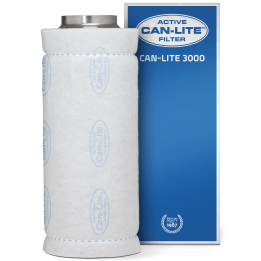 Can-Lite Metallic Filter
