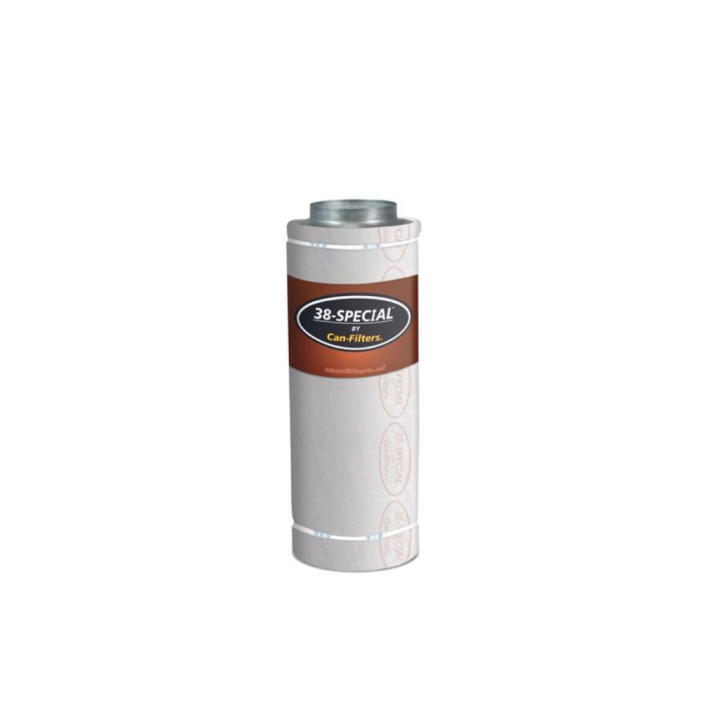 Can-Filter 38 Special Filter