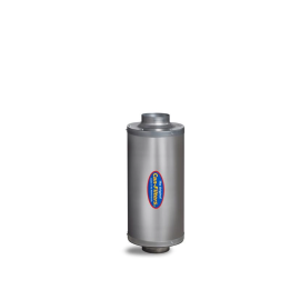 Can-Filter In-Line Filter