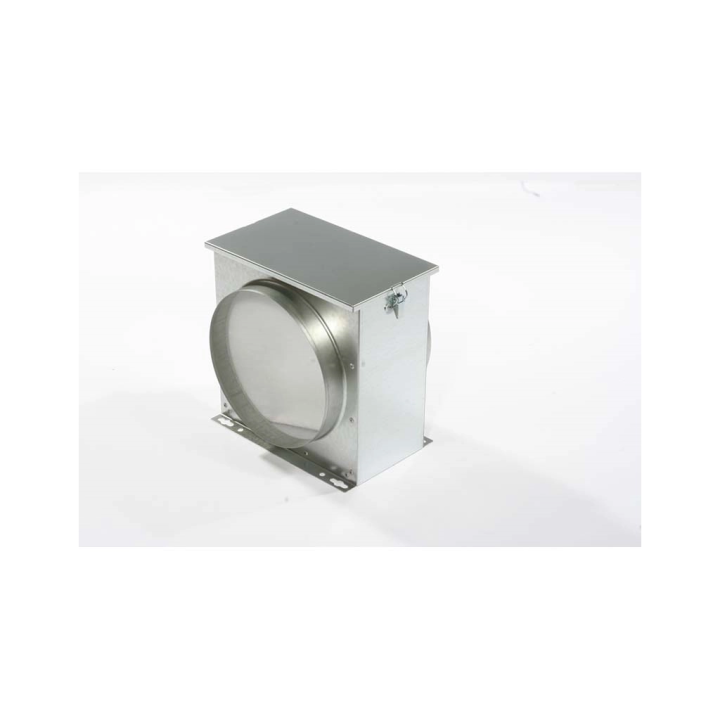 PV Pollen Filter