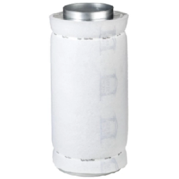 Can Empire Filter EL 2000 200x900mm (2000m³/h)
