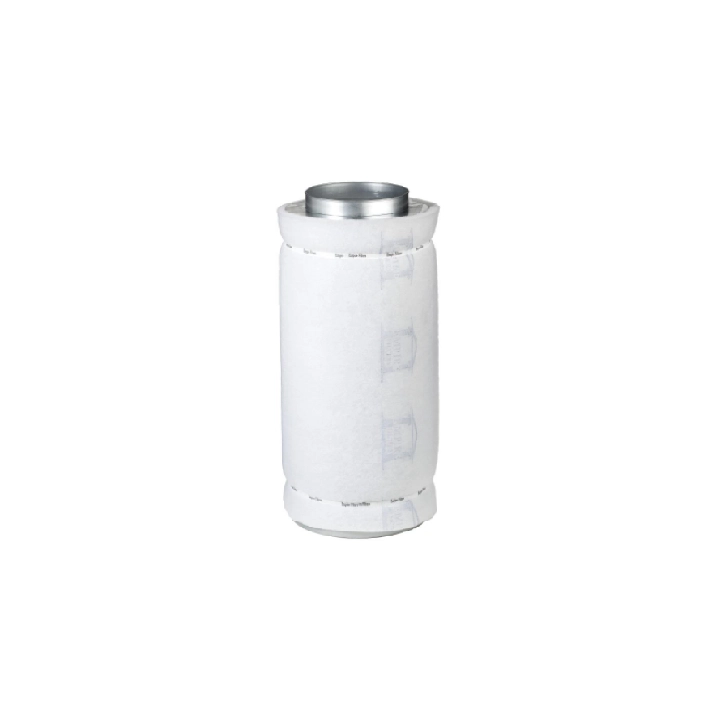 Filtro Can-Empire Metalico 250x900mm (2000m³/h)