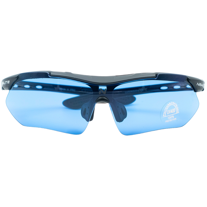 Newlite Full Equipe Pro Glasses