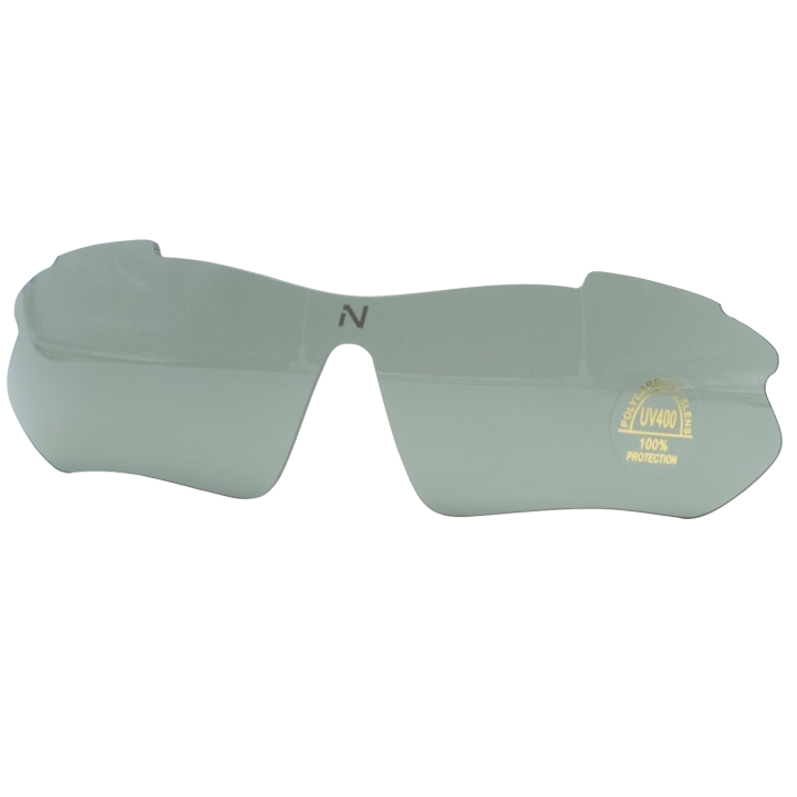 Lentes Verdes Newlite para Gafas Newlite Full Equipe PRO