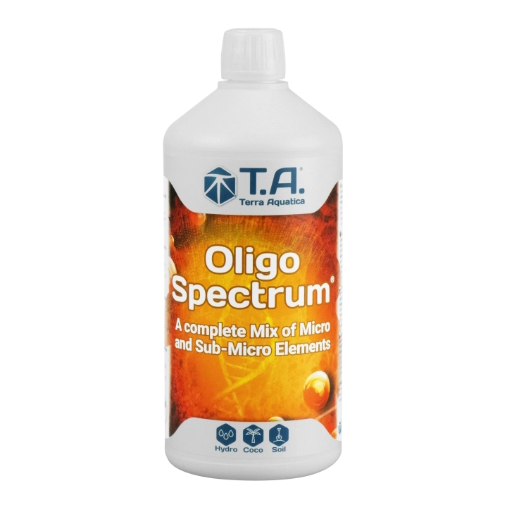 Terra Aquatica Oligo Spectrum (Essentials)