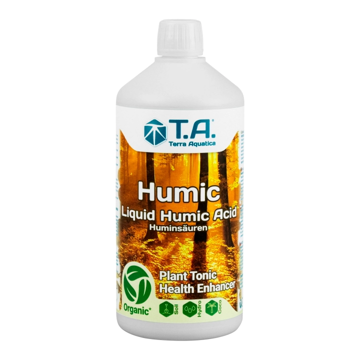 Terra Aquatica Humic