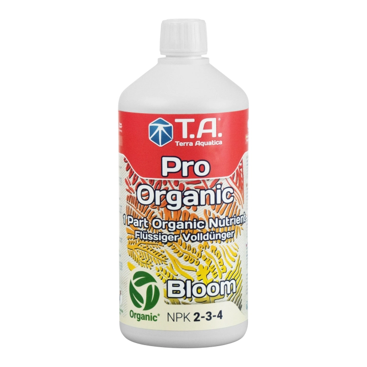 Terra Aquatica Pro Organic Bloom