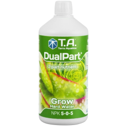 Terra Aquatica Floraduo Grow Hard Water