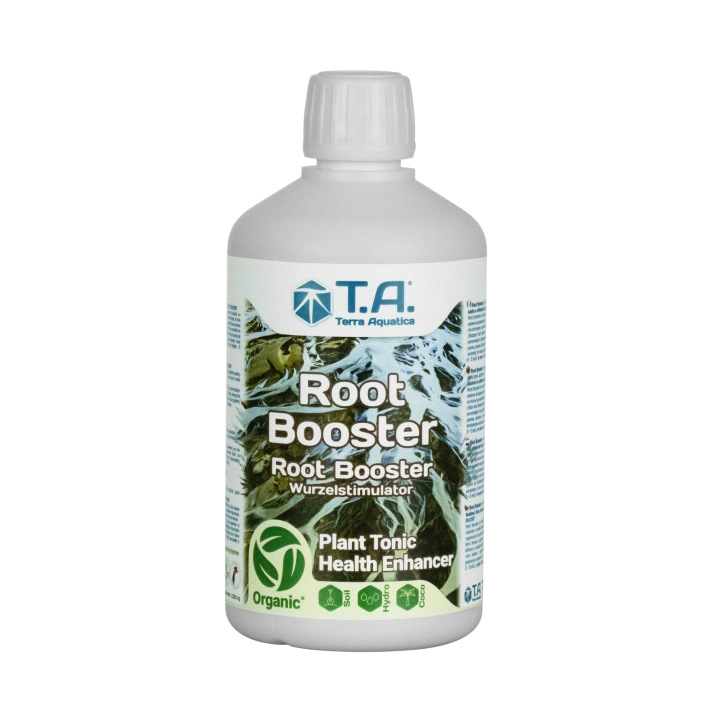 Terra Aquatica Root Booster