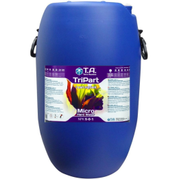 Terra Aquatica Tripart Micro Hard Water