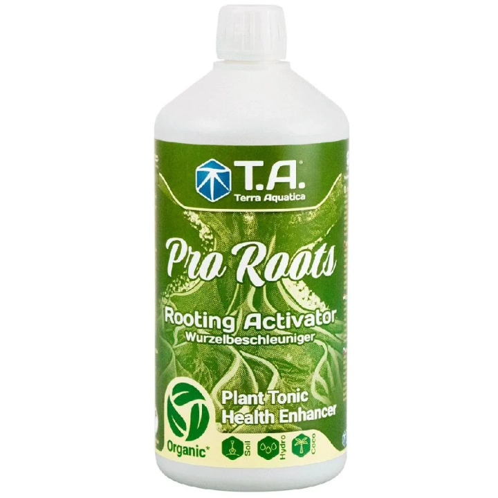 Terra Aquatica Pro Roots (G.H. Roots)