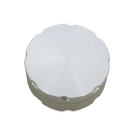 Grinder Deluxe 50mm 2 Parts
