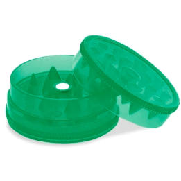 Acrylic Grinder 42mm 3 Parts