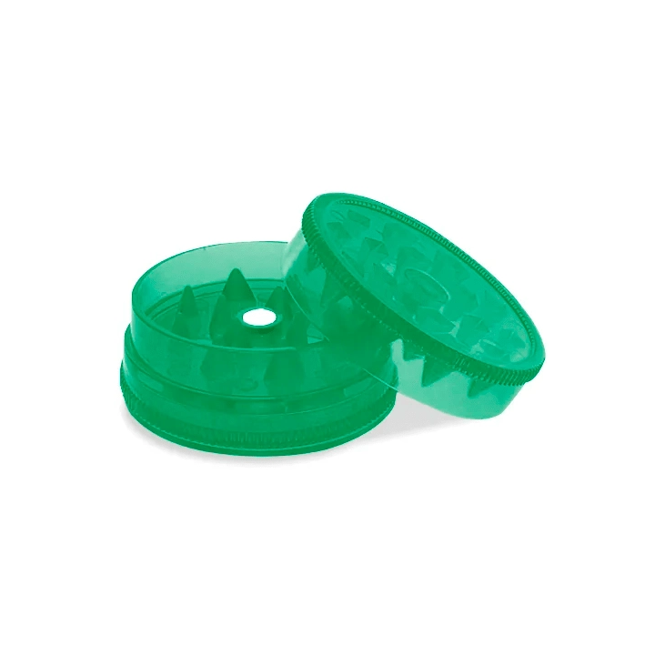 Acrylic Grinder 42mm 3 Parts