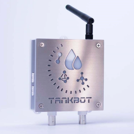 Grolab TankBot