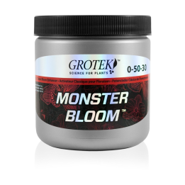 Grotek Monster Bloom (20gr to 10Kg)