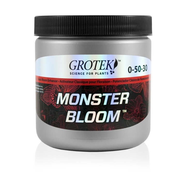 Grotek Monster Bloom (20gr to 10Kg)