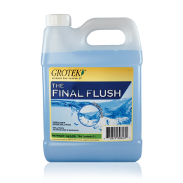 Grotek Final Flush Regular 1L