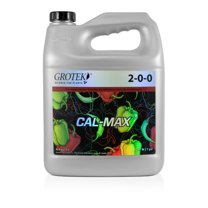 Grotek Cal Max (500ml to 23L)