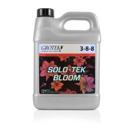Grotek Solo-Tek Bloom (500ml to 10L)