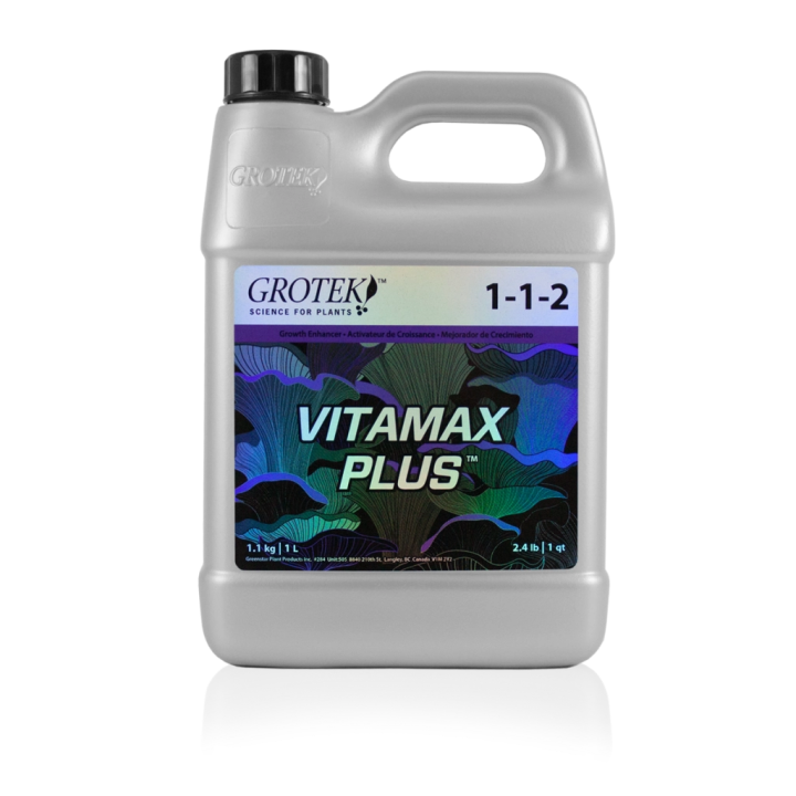 Grotek Vitamax Plus (500ml to 10L)