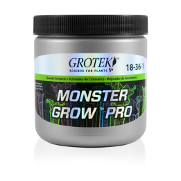 Grotek Monster Grow (130Gr to 2.5Kg)