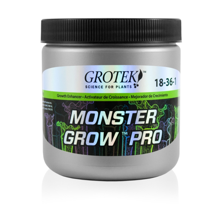 Grotek Monster Grow (130Gr to 2.5Kg)