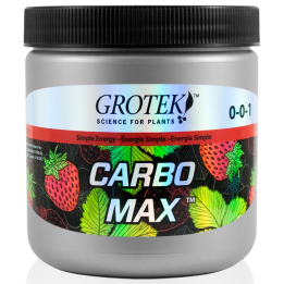 Grotek Carbo Max