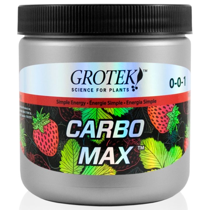 Grotek Carbo Max