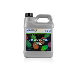 Grotek Heavy Bud Pro (500ml to 10L)