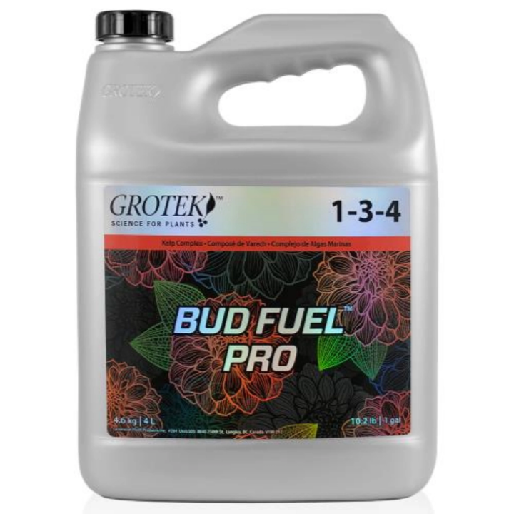 Grotek Bud Fuel Pro (500ml to 10L)