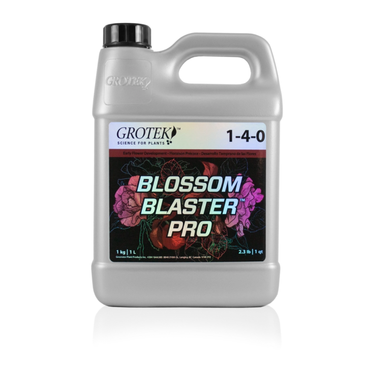 Grotek Blossom Blaster Pro (500ml - 1L)
