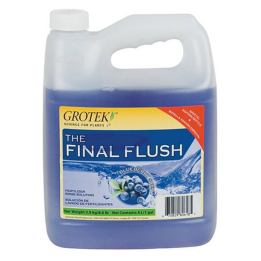 Grotek Final Flush (Flavors) (1L - 4L)