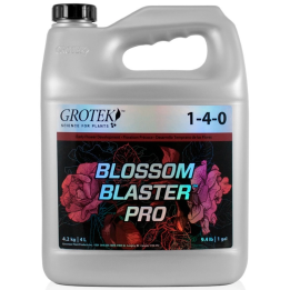 Grotek Blossom Blaster Pro 4L