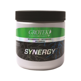Grotek Synergy Organics