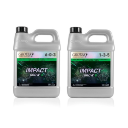 Grotek Impact Grow A + B